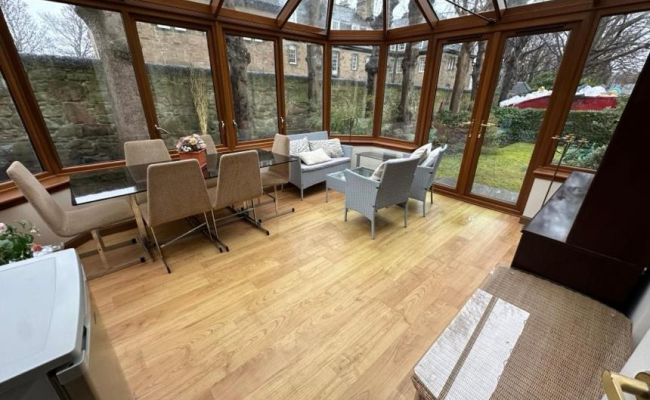 Kildonan Lodge Hotel