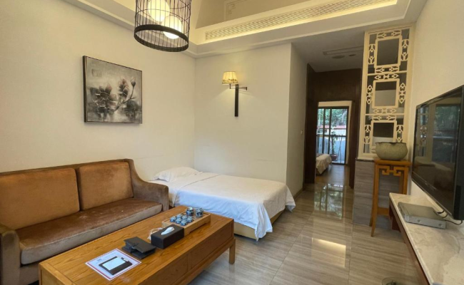 Guangzhou Fangyuan Hotel