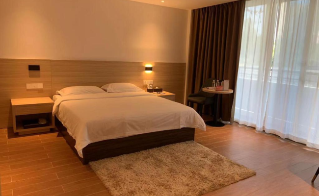 Guangzhou Fangyuan Hotel