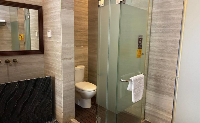 Guangzhou Fangyuan Hotel
