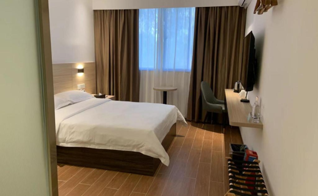 Guangzhou Fangyuan Hotel