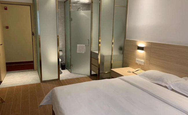 Guangzhou Fangyuan Hotel