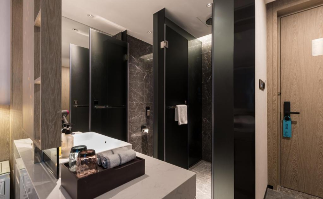 Paco Hotel Canton Tower Pazhou