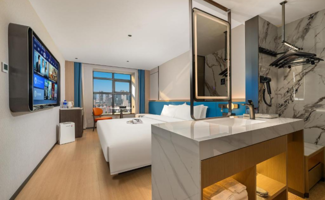 Warm Yes Hotel