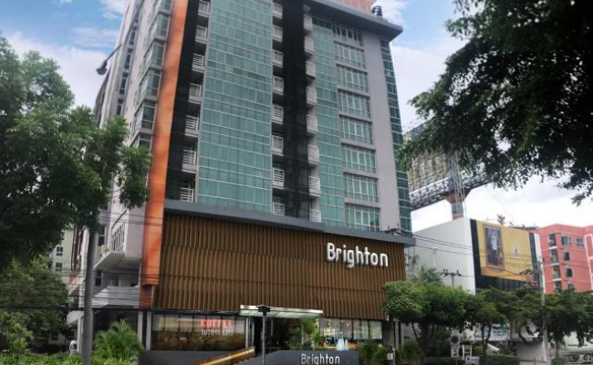 Brighton Hotel Bangkok