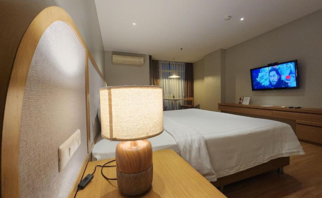 Brighton Hotel Bangkok