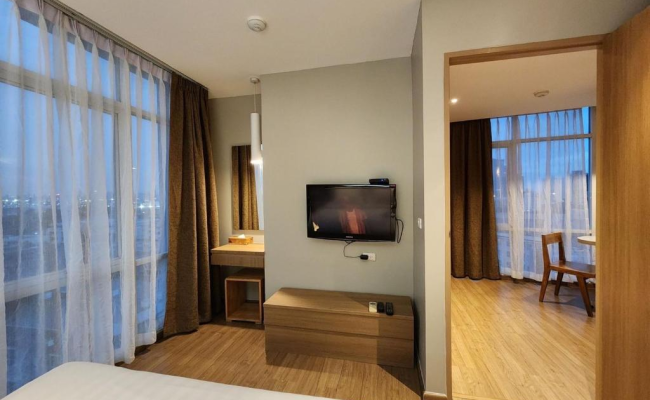 Brighton Hotel Bangkok