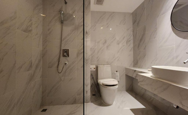 Brighton Hotel Bangkok