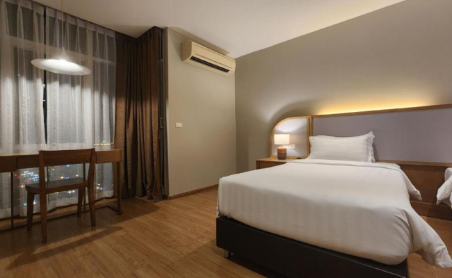 Brighton Hotel Bangkok