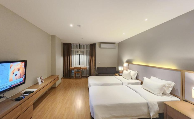 Brighton Hotel Bangkok