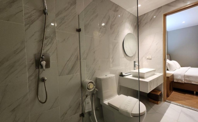 Brighton Hotel Bangkok