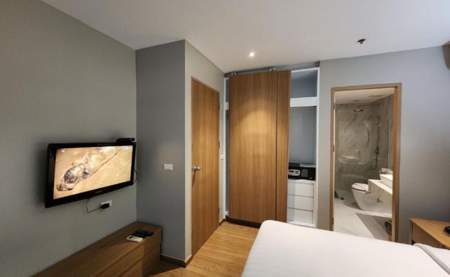 Brighton Hotel Bangkok