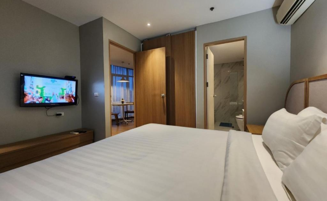 Brighton Hotel Bangkok