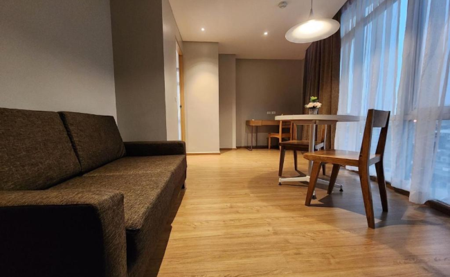 Brighton Hotel Bangkok