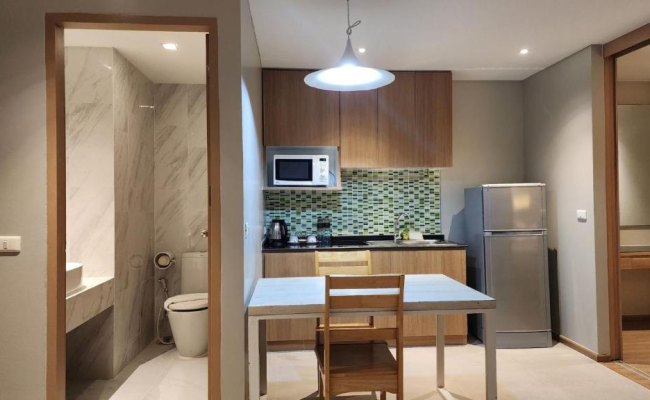 Brighton Hotel Bangkok