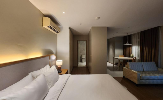 Brighton Hotel Bangkok