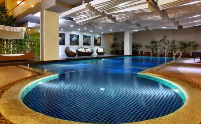 Brighton Hotel Bangkok