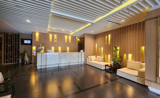 Brighton Hotel Bangkok