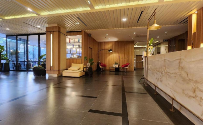 Brighton Hotel Bangkok