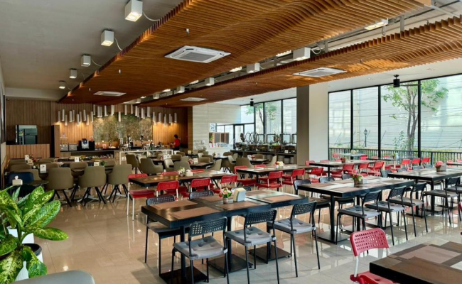 Brighton Hotel Bangkok