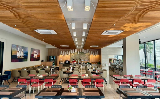 Brighton Hotel Bangkok