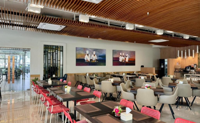 Brighton Hotel Bangkok