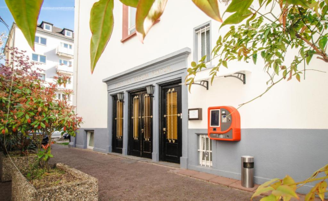Villa ENTO HotelWestEnd