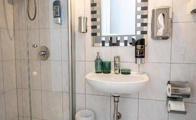 Villa ENTO HotelWestEnd