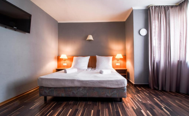 Villa ENTO HotelWestEnd