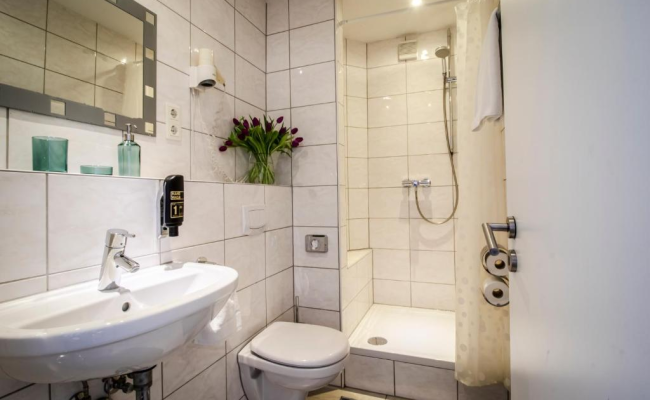 Villa ENTO HotelWestEnd
