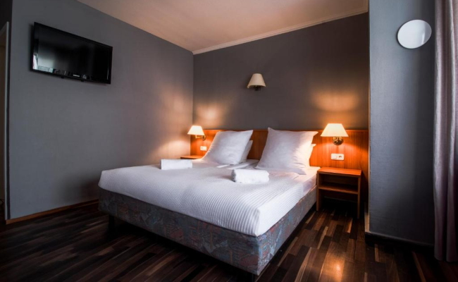 Villa ENTO HotelWestEnd