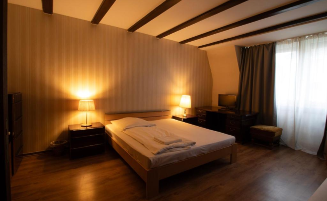 Villa ENTO HotelWestEnd