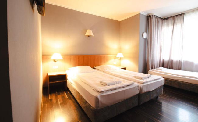 Villa ENTO HotelWestEnd