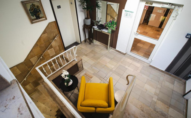 Villa ENTO HotelWestEnd