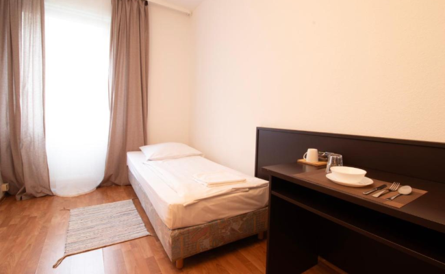 Villa ENTO HotelWestEnd