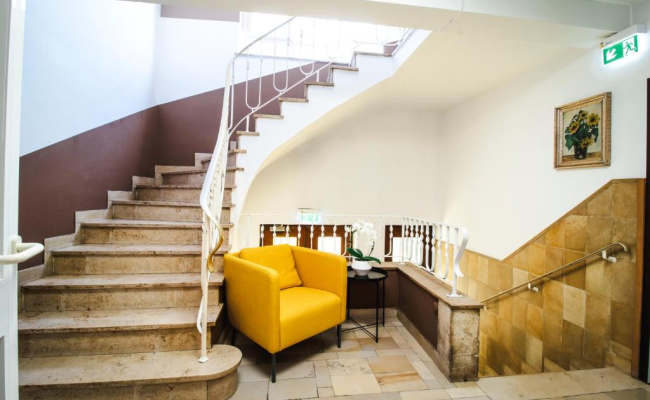 Villa ENTO HotelWestEnd