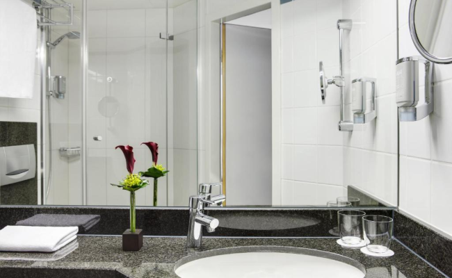 Hotel Nürnberg City Center by Leonardo Hotels