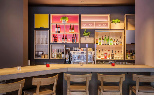 Hotel Nürnberg City Center by Leonardo Hotels