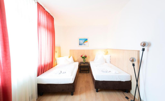 Hotel Astoria am Urachplatz