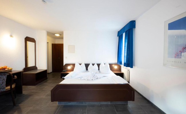 Hotel Astoria am Urachplatz