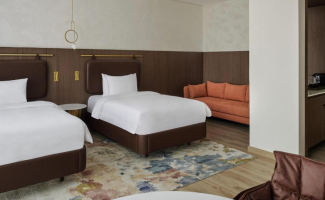 Movenpick Jumeirah Village Triangle