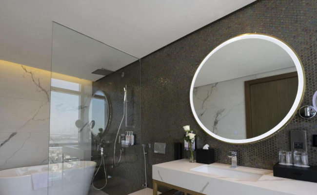 Movenpick Jumeirah Village Triangle