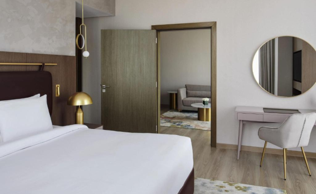 Movenpick Jumeirah Village Triangle