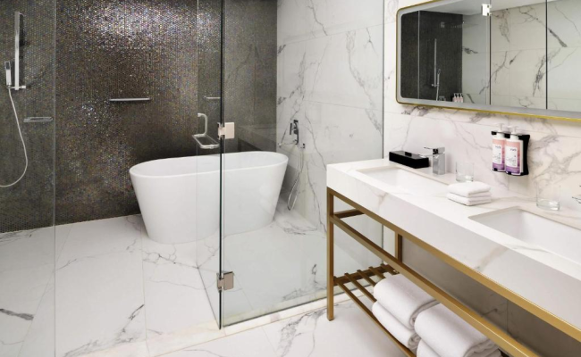 Movenpick Jumeirah Village Triangle