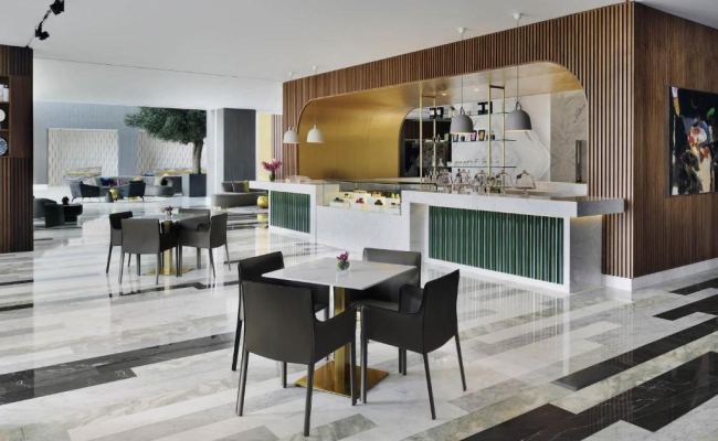 Movenpick Jumeirah Village Triangle
