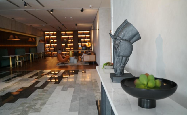 Movenpick Jumeirah Village Triangle