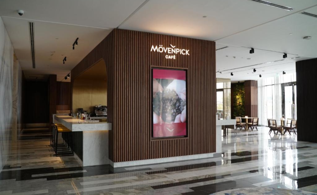 Movenpick Jumeirah Village Triangle