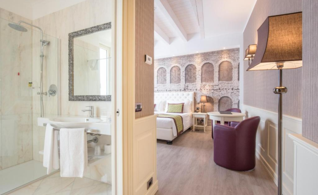 Hotel San Pietro
