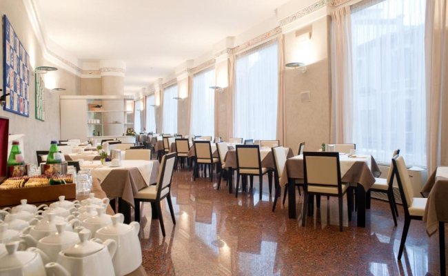 Hotel San Pietro