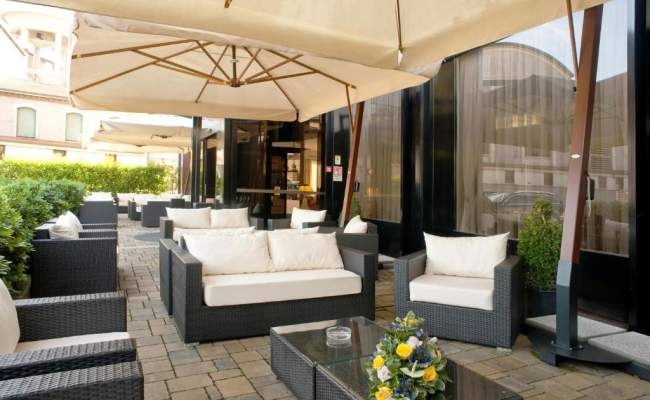 Hotel San Pietro